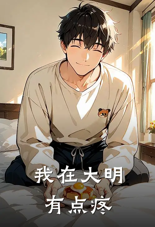 我在大明有点疼