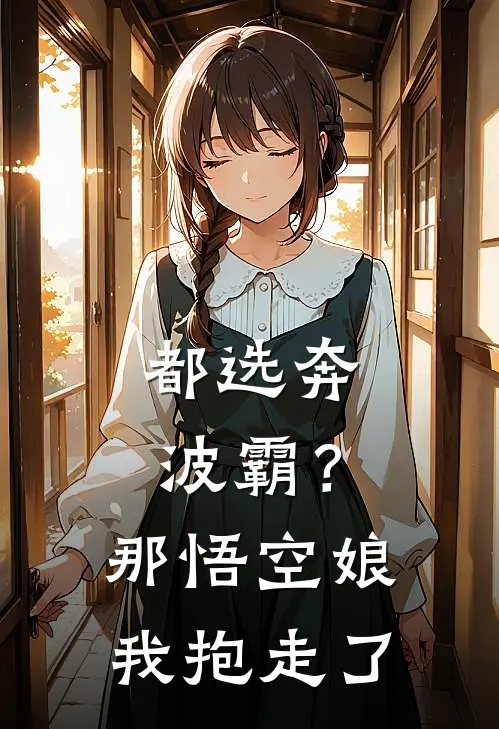 都选奔波霸？那悟空娘我抱走了