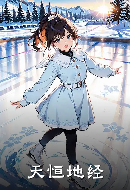 白恒玉佩(天恒地经)最新章节在线阅读_白恒玉佩全章节阅读