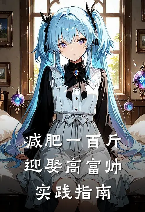 减肥一百斤迎娶高富帅实践指南