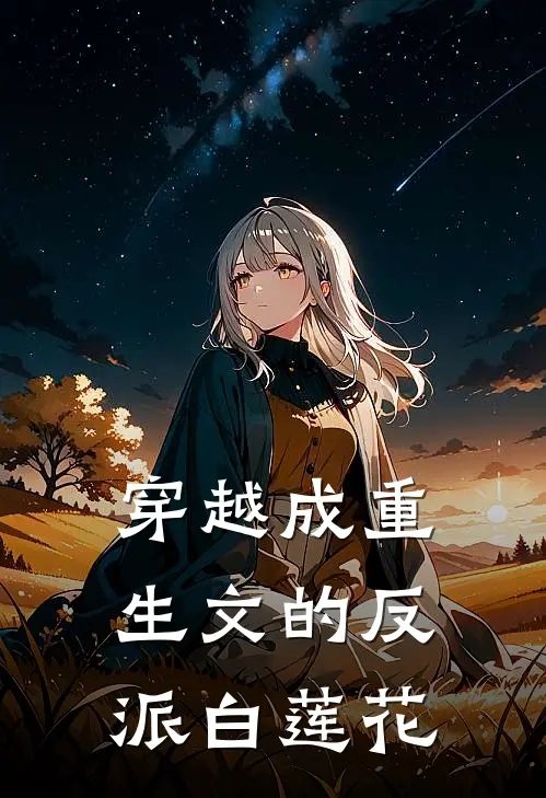 苏婉月苏清念穿越成重生文的反派白莲花完结版在线阅读_穿越成重生文的反派白莲花全集免费在线阅读