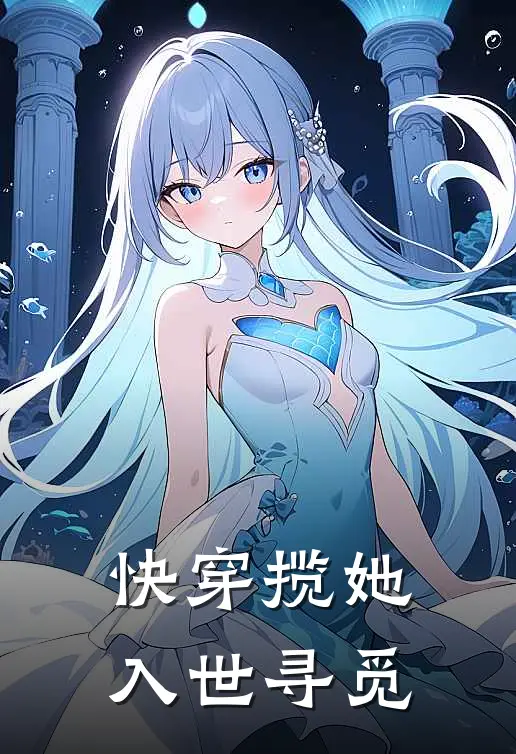 快穿揽她入世寻觅(唐绾绿萝)全文阅读免费全集_完结小说快穿揽她入世寻觅唐绾绿萝