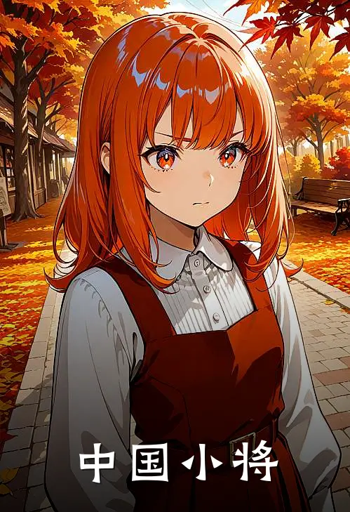 中国小将