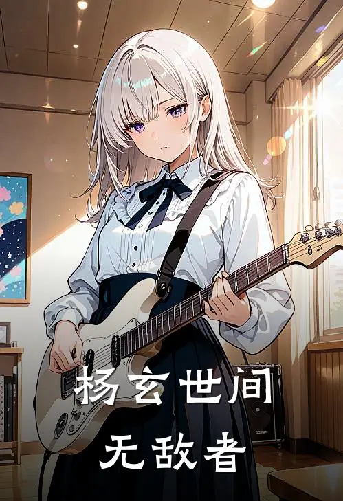 杨玄世间无敌者