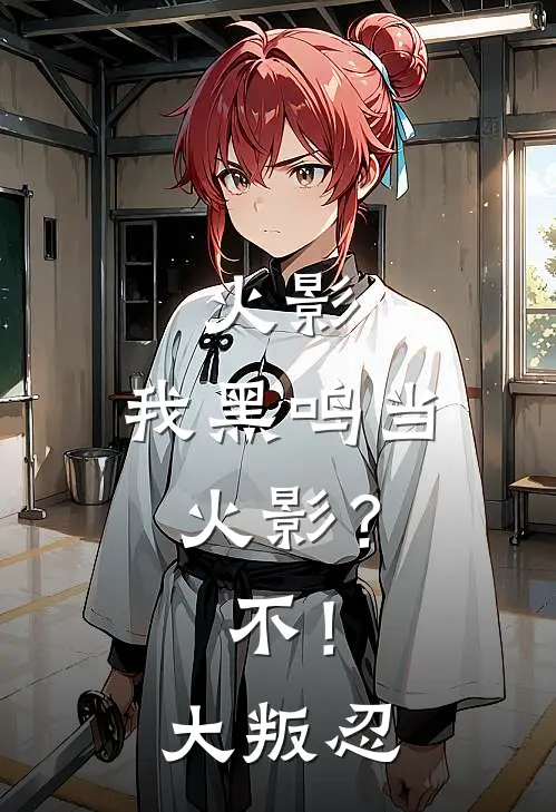 刘云华玖辛奈《火影，我黑鸣当火影？不！大叛忍》_《火影，我黑鸣当火影？不！大叛忍》最新章节在线阅读