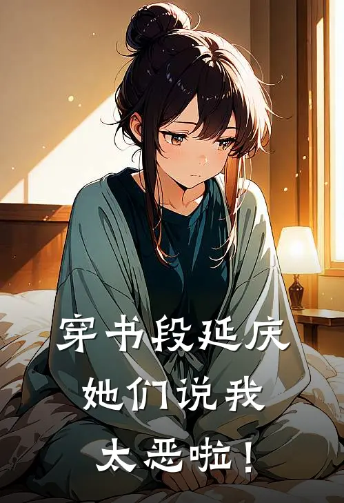 穿书段延庆，她们说我太恶啦！