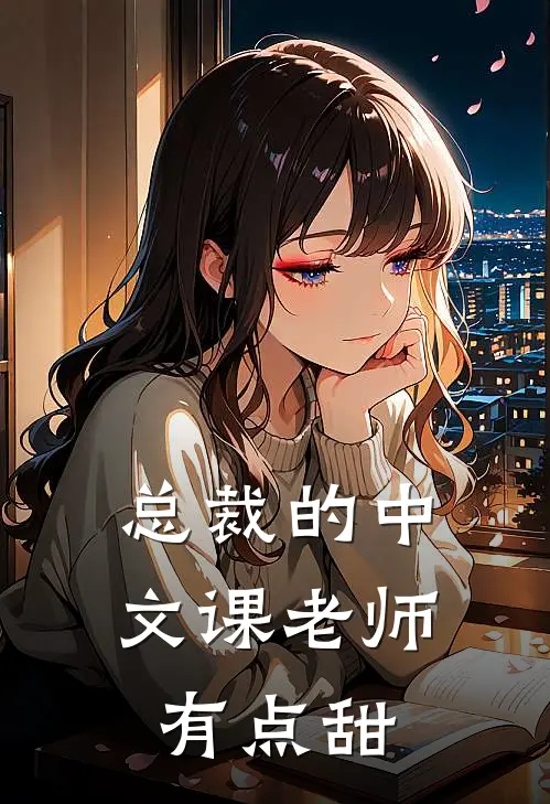 总裁的中文课老师有点甜
