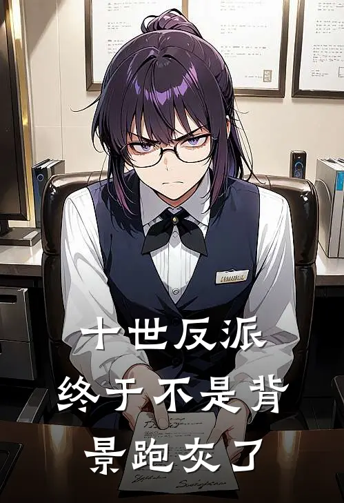 十世反派，终于不是背景跑灰了林青阳苏飞完结版小说_最新章节列表十世反派，终于不是背景跑灰了(林青阳苏飞)
