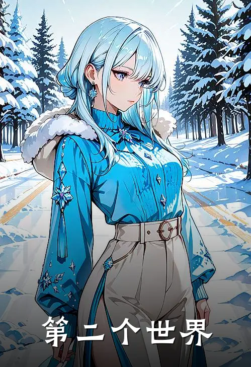 第二个【世界】
