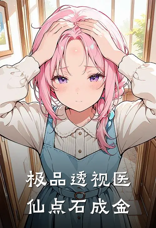 极品透视医仙 点石成金