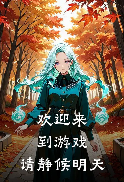 欢迎来到游戏：请静候明天