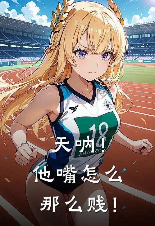 天呐！他嘴怎么那么贱！