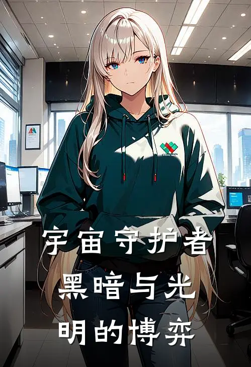 宇宙守护者：黑暗与光明的博弈