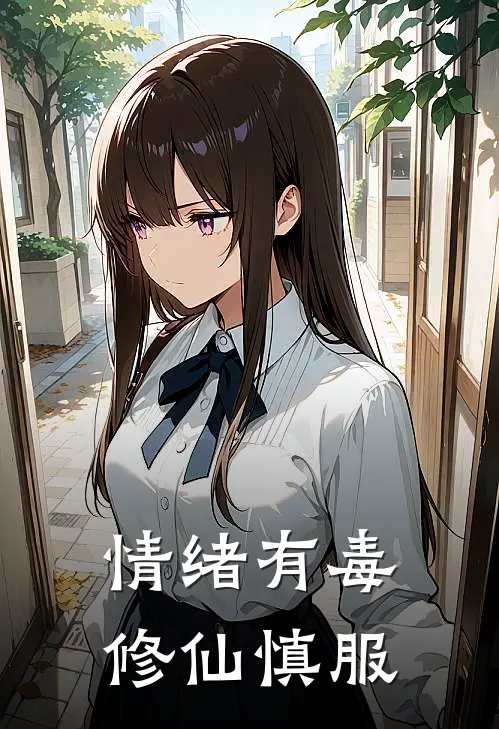 情绪有毒，修仙慎服