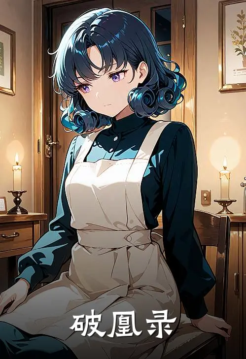 破凰录赵钰梁锦绣免费小说完整版_热门的小说破凰录赵钰梁锦绣