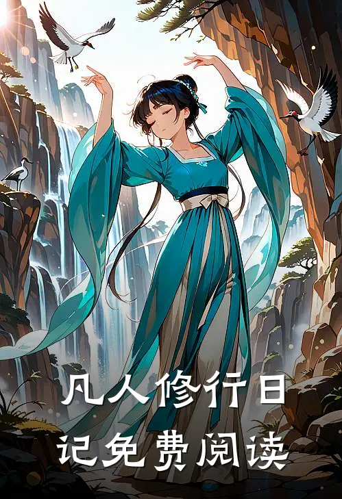 凡人修行日记免费阅读