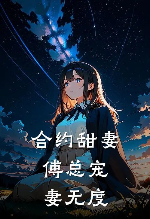 合约甜妻：傅总宠妻无度