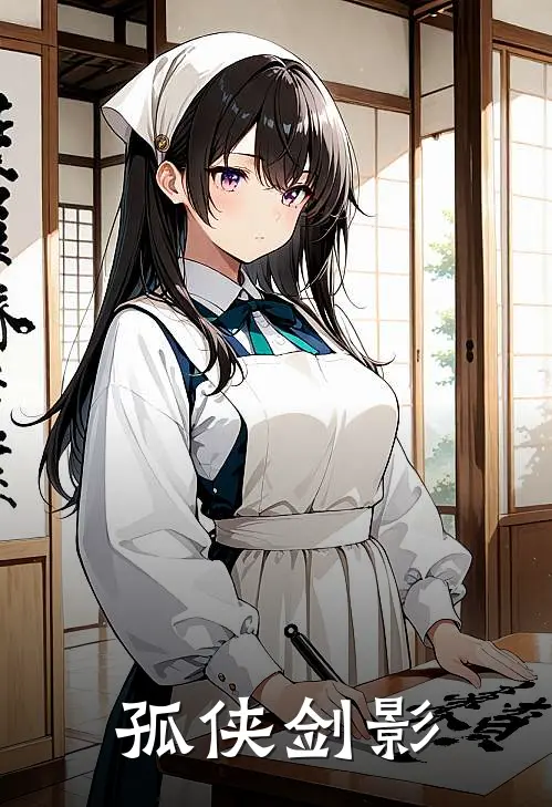 孤侠剑影林羽苏婉清免费小说大全_小说推荐完本孤侠剑影(林羽苏婉清)