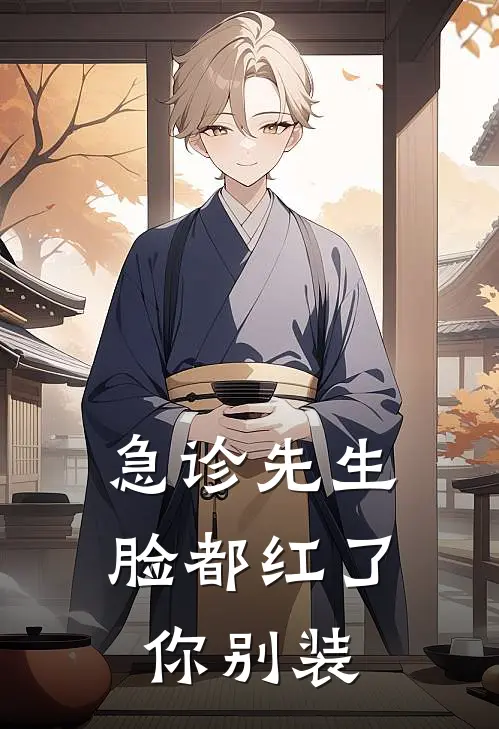 急诊先生，脸都红了，你别装