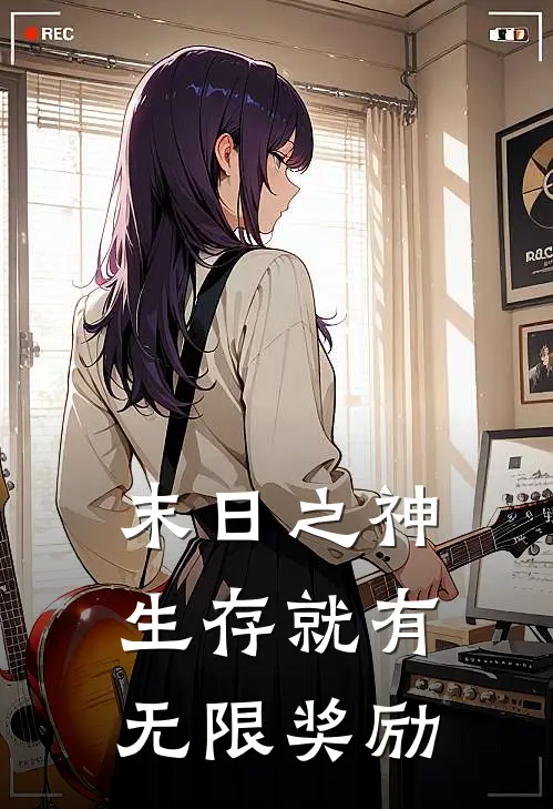 末日之神：生存就有无限奖励