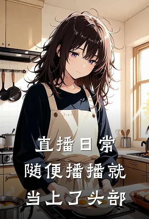 直播日常：随便播播就当上了头部(文馨月余欣宜)网络热门小说_最新章节列表直播日常：随便播播就当上了头部(文馨月余欣宜)