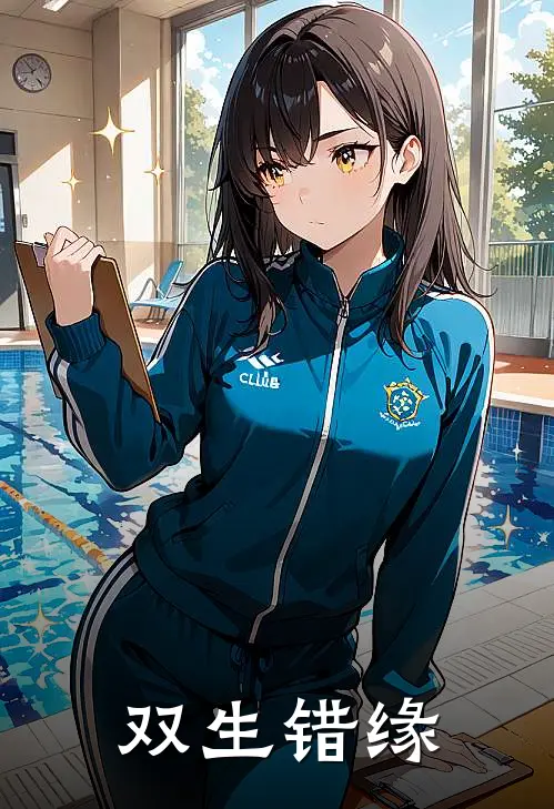 萧灵悦沈清瑶《双生错缘》完结版免费阅读_双生错缘全文免费阅读