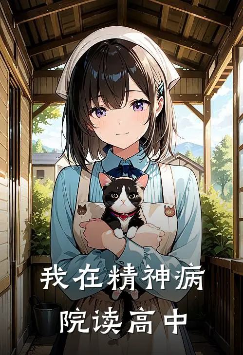 我在精神病院读高中(姜雨晴宋星辰)在线免费小说_免费阅读全文我在精神病院读高中(姜雨晴宋星辰)
