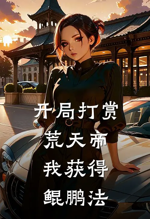 开局打赏荒天帝，我获得鲲鹏法