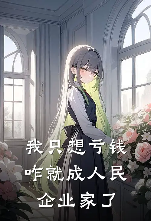 我只想亏钱，咋就成人民企业家了(卜裴谦王超)免费完结小说_免费小说在线阅读我只想亏钱，咋就成人民企业家了(卜裴谦王超)