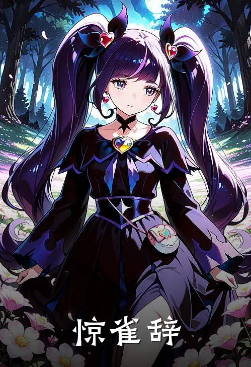 惊雀辞谢昭宁萧景翊小说完整版免费阅读_最新章节列表惊雀辞(谢昭宁萧景翊)