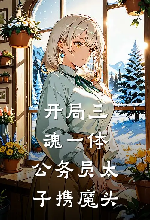 《开局三魂一体：公务员太子携魔头》林墨武宸全本阅读_(林墨武宸)全集阅读