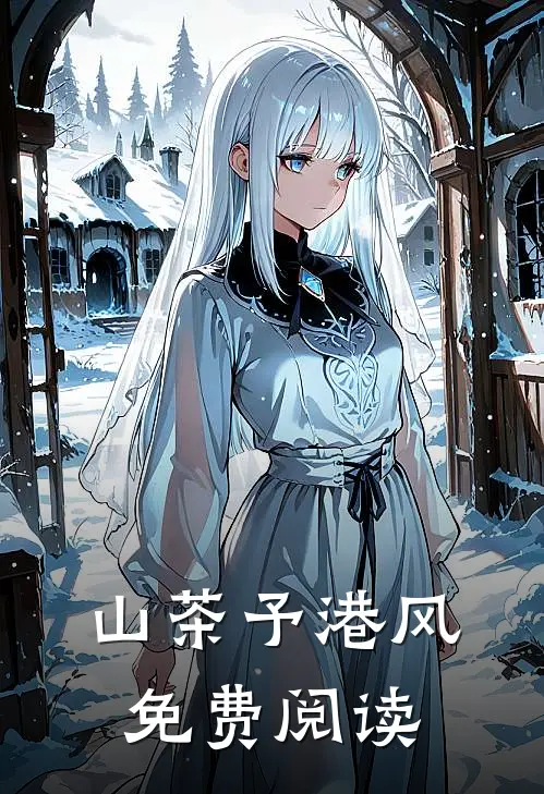 山茶予港风免费阅读