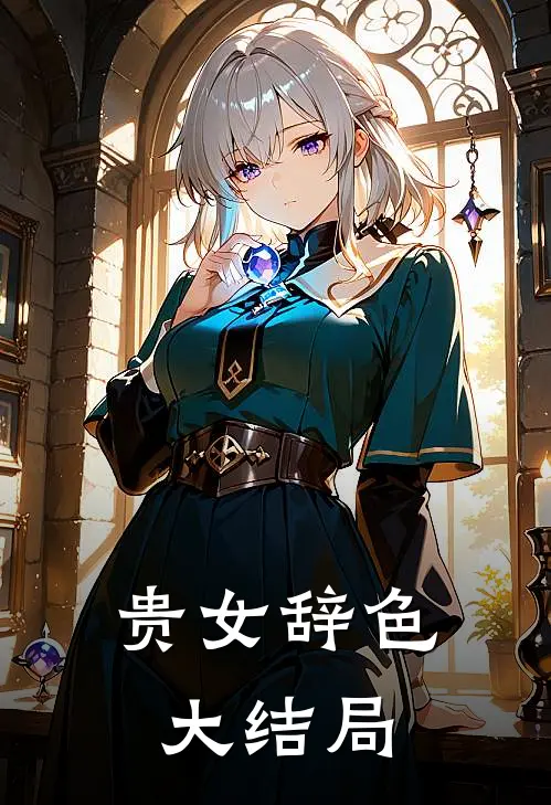 贵女辞色大结局