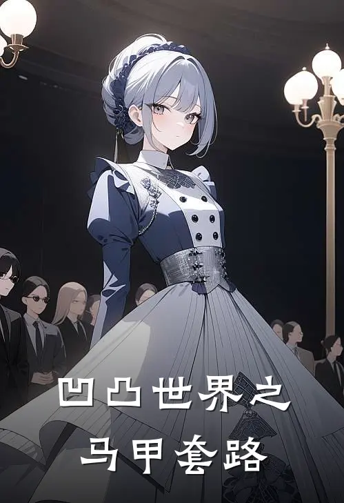 凹凸世界之马甲套路
