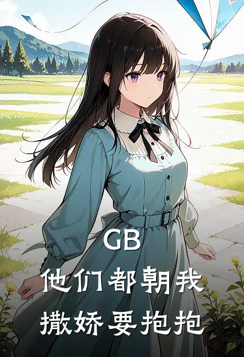 GB，他们都朝我撒娇要抱抱