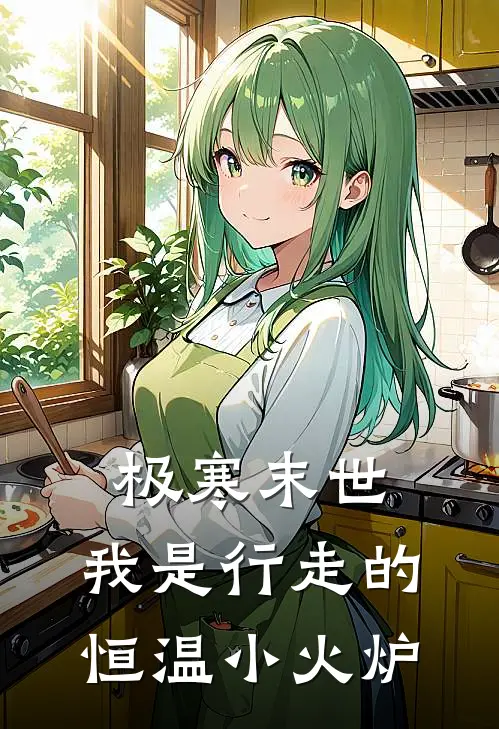 极寒末世：我是行走的恒温小火炉(周萍周艳红)完结小说_小说完整版免费阅读极寒末世：我是行走的恒温小火炉周萍周艳红