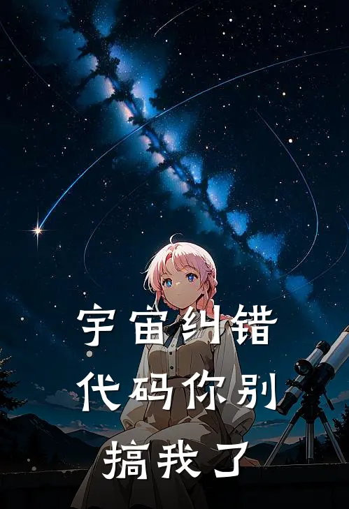 宇宙纠错代码你别搞我了