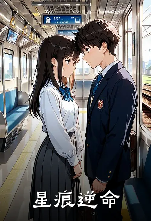 星痕逆命陈婉宁林悦完结版小说_完结版小说星痕逆命(陈婉宁林悦)