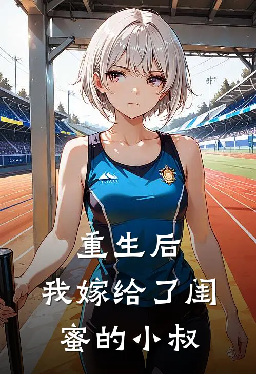 重生后，我嫁给了闺蜜的小叔