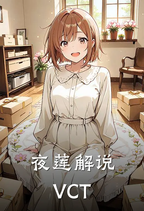 夜莲解说VCT