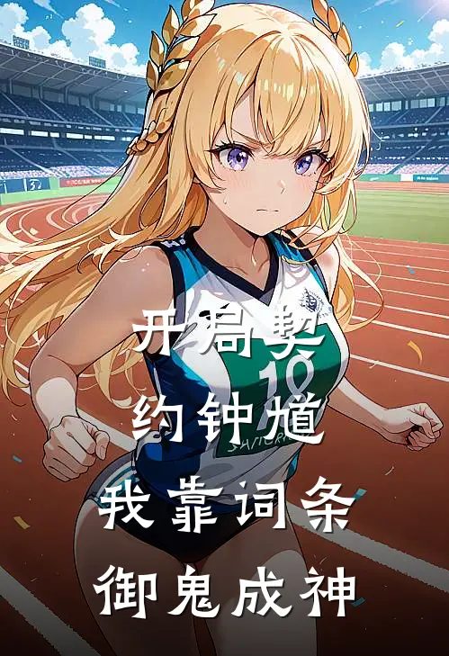 开局契约钟馗，我靠词条御鬼成神