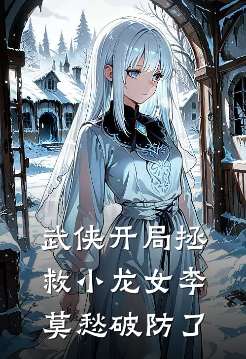 杨过秦墨(武侠开局拯救小龙女李莫愁破防了)完结版免费在线阅读_《武侠开局拯救小龙女李莫愁破防了》全章节阅读