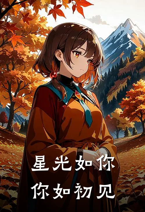 星光如你你如初见