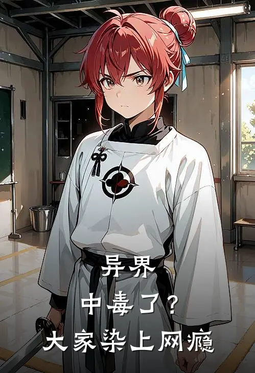 异界：中毒了？大家染上网瘾(林中鹤雷龙)在哪看免费小说_已完结小说推荐异界：中毒了？大家染上网瘾林中鹤雷龙