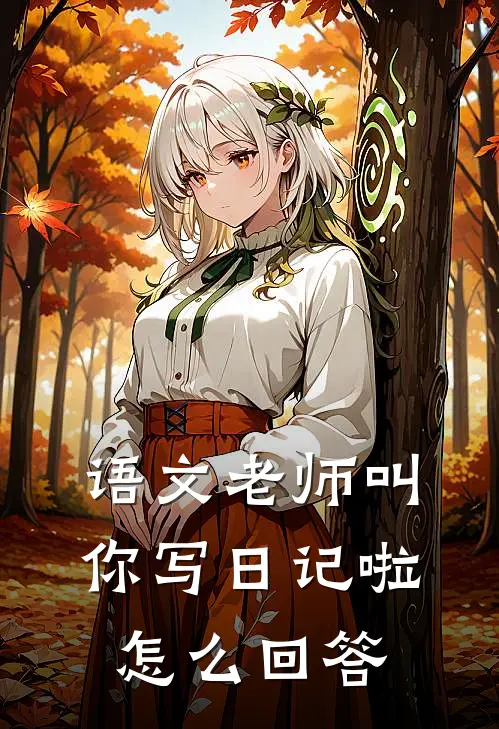 语文老师叫你写日记啦怎么回答
