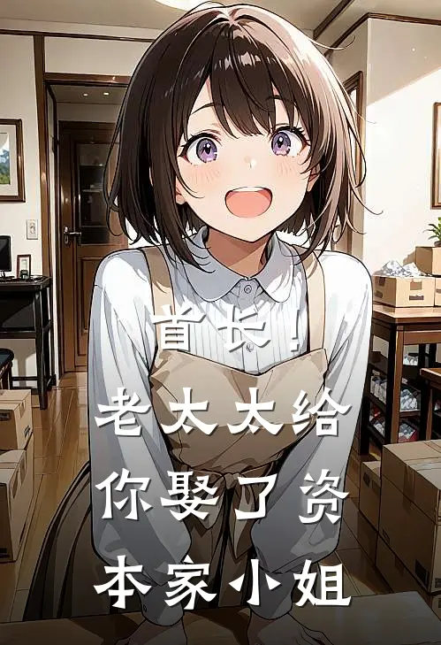 首长！老太太给你娶了资本家小姐