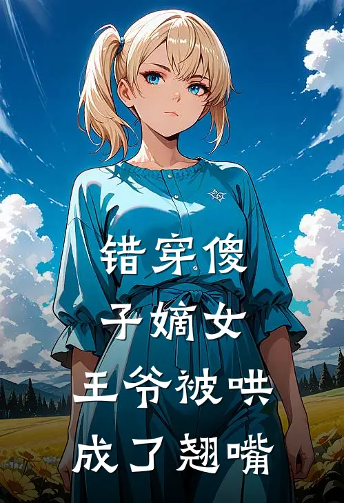 错穿傻子嫡女，王爷被哄成了翘嘴(温暮云罗娇)已完结小说_错穿傻子嫡女，王爷被哄成了翘嘴(温暮云罗娇)小说免费在线阅读