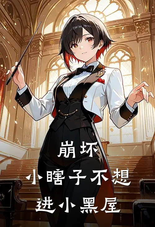 崩坏：小瞎子不想进小黑屋