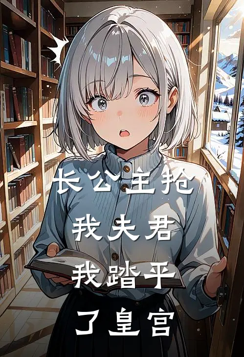 长公主抢我夫君，我踏平了皇宫抖音热门全本免费小说_热门网络小说推荐长公主抢我夫君，我踏平了皇宫抖音热门