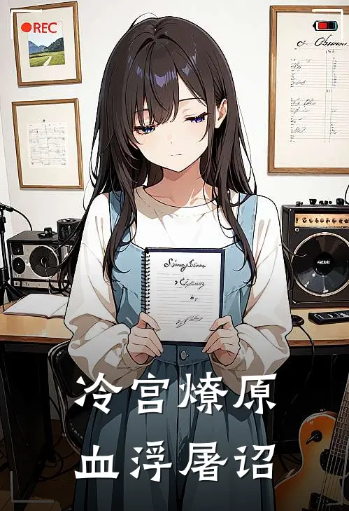 冷宫燎原：血浮屠诏李昭苏小蝶最新完结小说推荐_在线免费小说冷宫燎原：血浮屠诏(李昭苏小蝶)